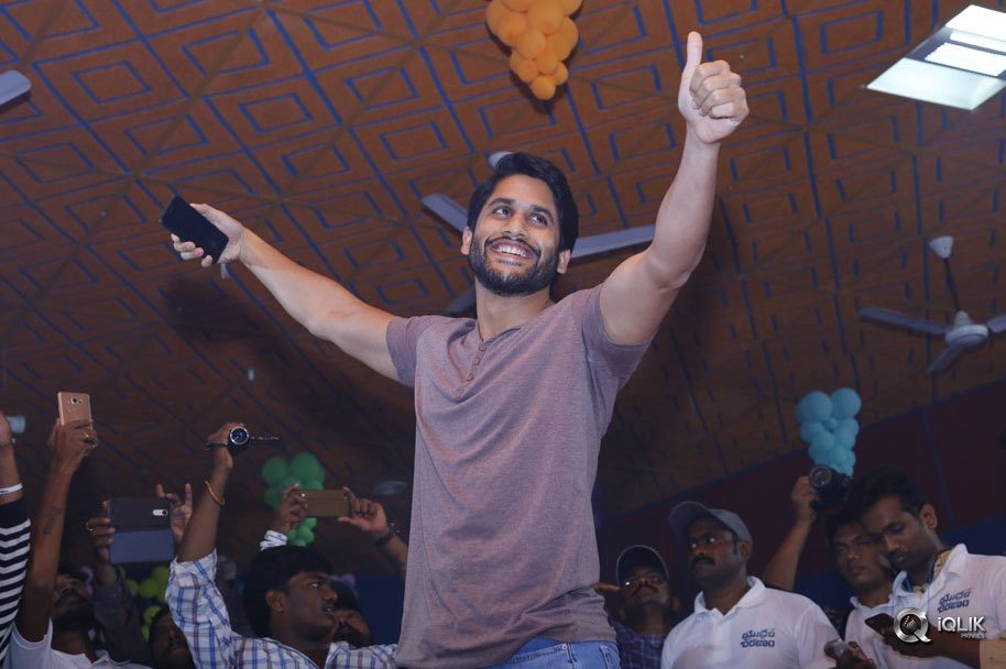 Yuddham-Sharanam-Team-at-Eluru-And-Bhimavaram-Colleges